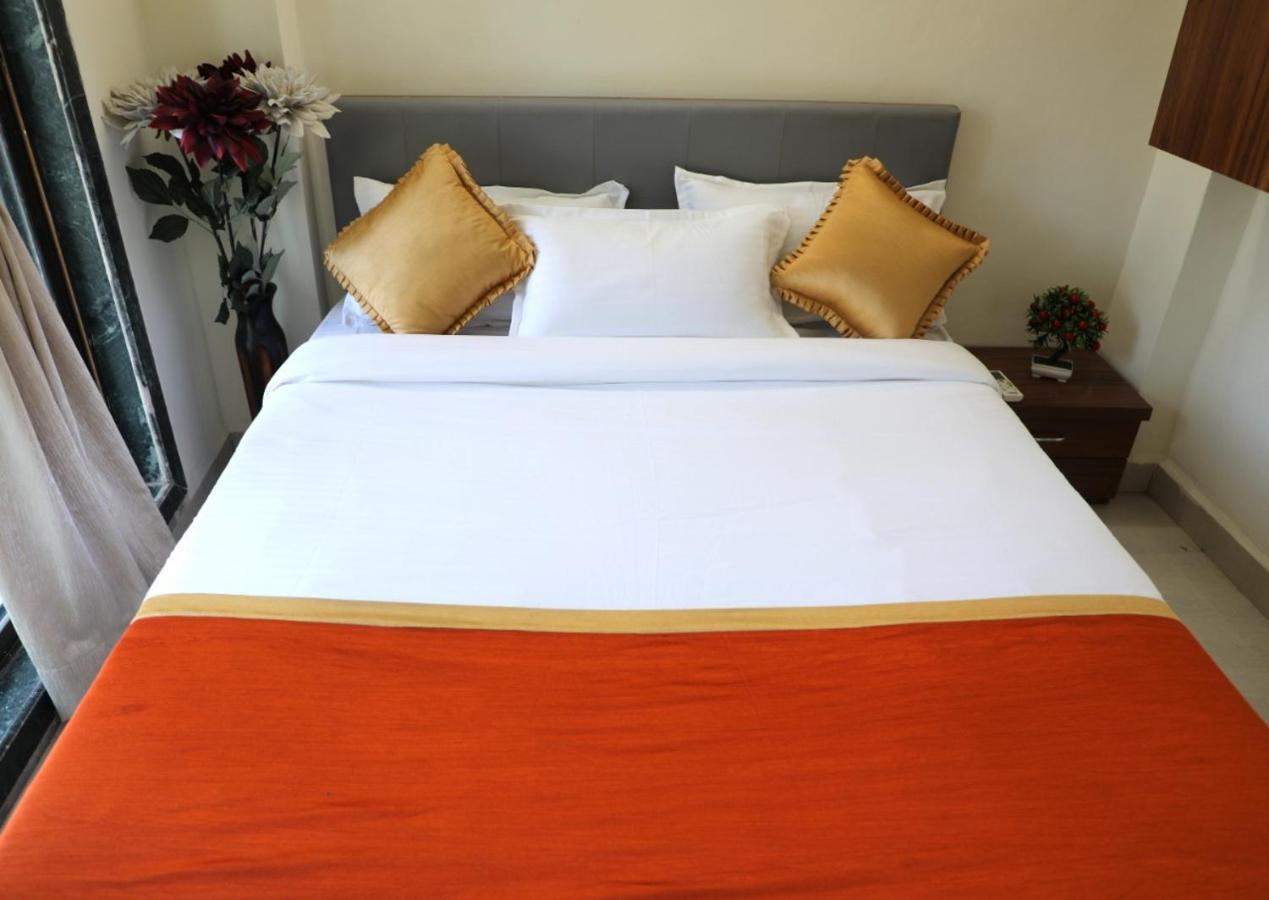 Hotel Satyam Residency Navi Mumbai Luaran gambar