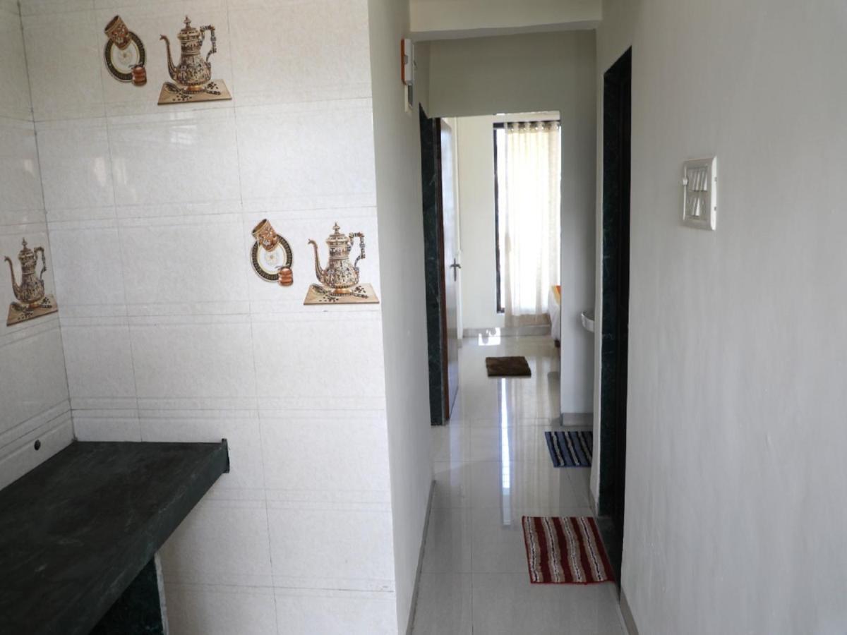 Hotel Satyam Residency Navi Mumbai Luaran gambar